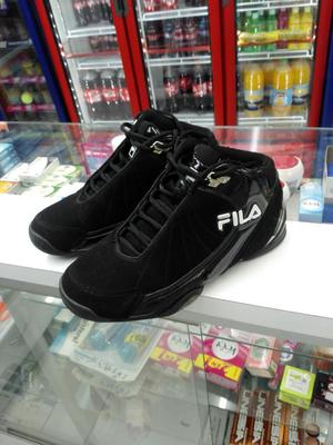 Zapatillas Fila Talla  Eu