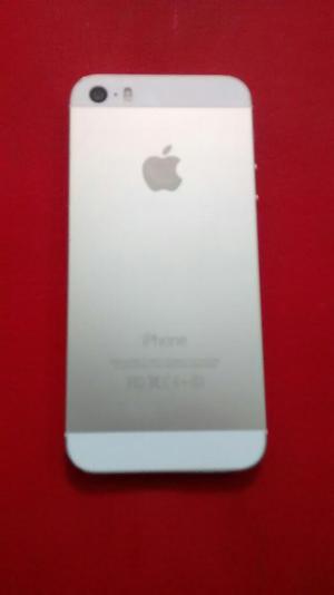 iPhone 5s Solo para Repuestos