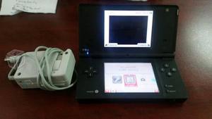 vendo nintendo ds con cargador