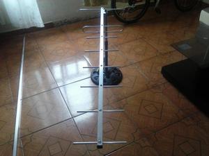 Antenas Continentals Dvb T2. Tdt.uhf