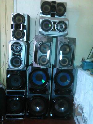 Bafles