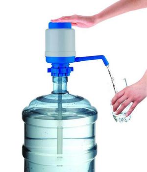 Bomba Manual, Dispensador De Agua,drinking Water Pump