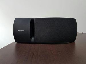 Bose Parlante Central