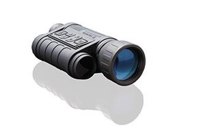 Bushnell Equinox Z Visión Nocturna Digital Monocular, 6x 50