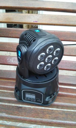 Cabeza Movil Big Dipper Lm70