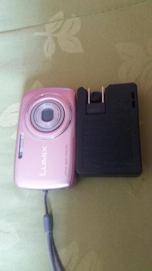 Camara Panasonic