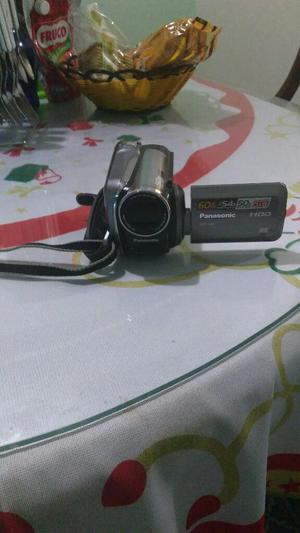 Camara de Video Panasonic