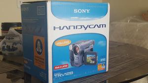 Camara de video Sony Handycam TRV128