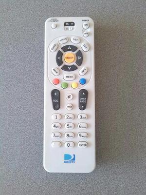 Control Remoto Directv Universal