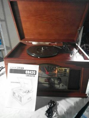 Crosley Lancaster Nuevo