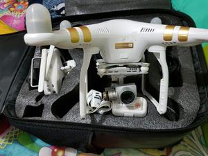 Dron Dji Phantom 3 4k