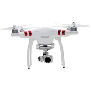 Drone Dji Phantom 3 Standard 12 Mpx Video 2.7 K