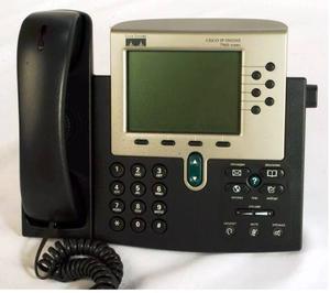 Elefono Ip Cisco  Usado