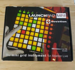 Launchpad Mini