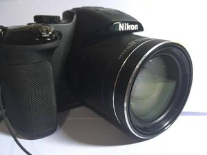 Nikon Coolpix PZoom