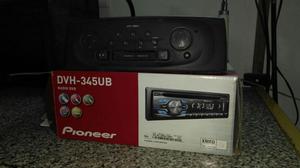 RADIO PARA CARRO PIONEER