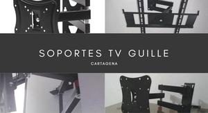 SOPORTES DE TV CEL 