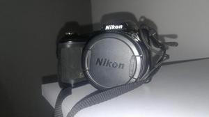 Se Vende Camara Nikon Coolpix L310