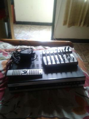 Se Venden Amplificador Y Consola en Perf