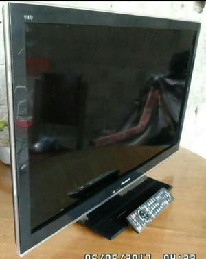 Smart Full Hd 32p Panasonic 