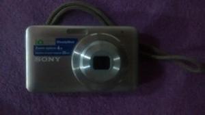 Sony Cibershot 12.1 Mpx