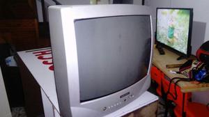 Televisor Daewoo 21 pulgadas