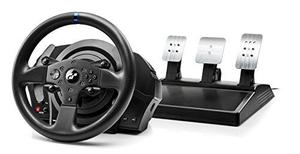 Thrustmaster T300 Rs Gt Racing Wheel - Playstation 4