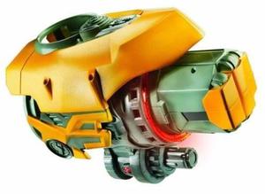 Transformers Robot Brazo Animado Bumblebeen Juguete