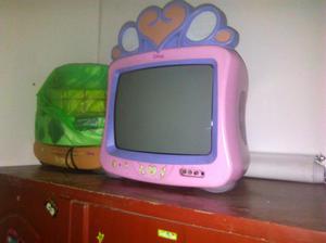 VENDO TELEVISOR IMPORTADO