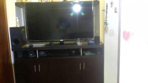 VENDO TV LCD 49'' SAMSUM SUPER OFERTA