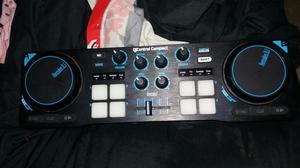 Vendo Consola Hercules Compact