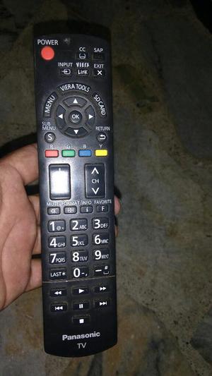 Vendo Control Panasonic Original