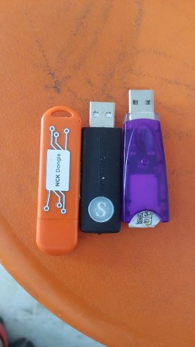 Vendo Hua Dongle