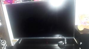 Vendo Smart Tv Challlenger de 32