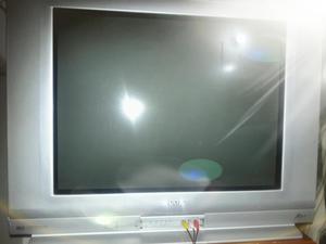 Vendo TV marca SHARP de 38 pulg