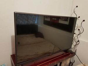 Vendo Tv Lg de 42 Plgs