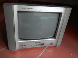 Vendo Tv Sony 15pulg Plana Buen Estado