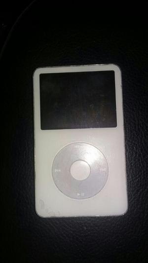 Vendo iPod 30 Gb