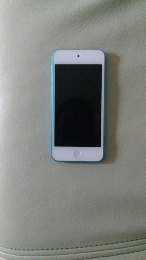 Vendo iPod Touch 5 Generacion Como Nuevo