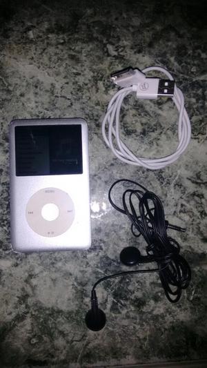 iPod Classic de 80gb