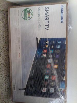 samsung smart tv 48