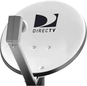 Antena DirecTV con cable