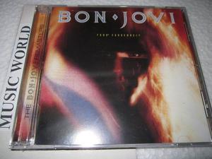 Bon Jovi - º Fahrenheit En U.s.a -serie Remasters