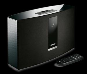 Bose Soundtouch 30 Series Lii