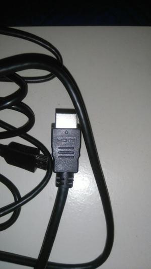 Cable Hdmi 4 Unidades