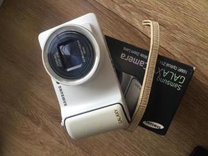 Camara Sansumg galaxy