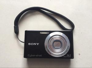 Camara Sony Cyber-Shot