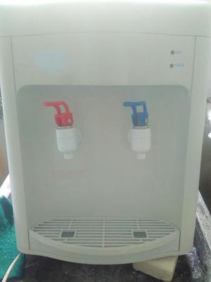 Dispensador Agua Fria Caliente