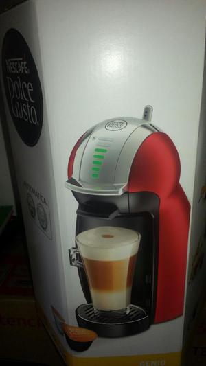 Dolce Gusto