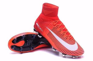 Guayos Nike Mercurial Superfly + Envio Gratis.